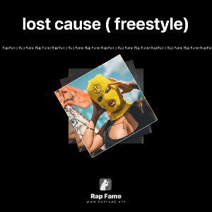 lost cause ( freestyle)