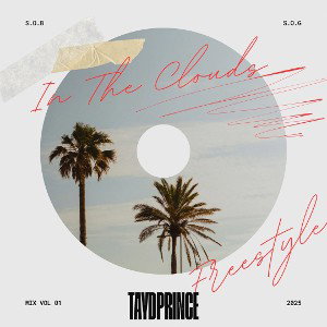 In The Clouds Freestyle