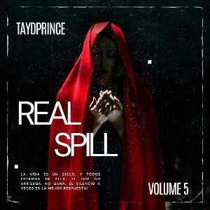 Real Spill 5