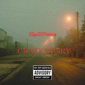 Crazy Story