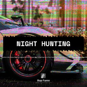 Night Hunting