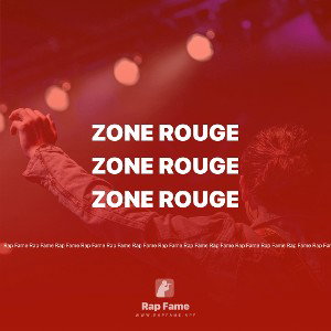 zone rouge 