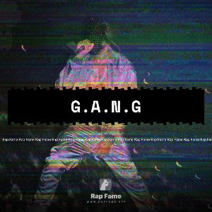 G.A.N.G