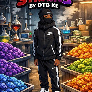 different strain freestyle