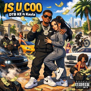 is u coo ft kayla