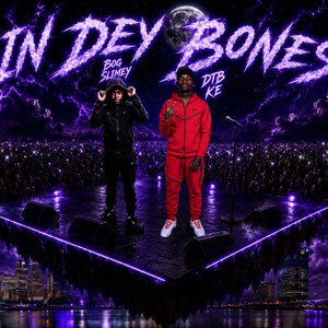 In dey bones pt2 Ft BOG Slimey
