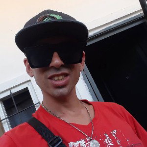 un poco de ritmo