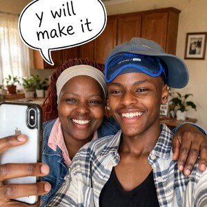 mama said 