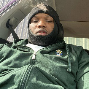 PFK CECE - What Happend To Virgil FLow