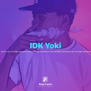 IDK Yoki