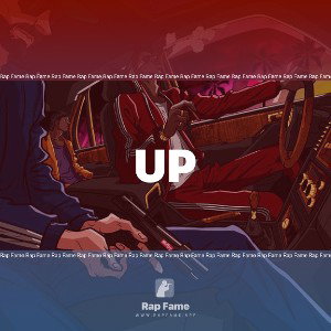 up