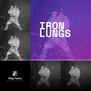 iron lungs