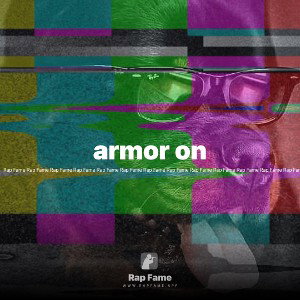 armor on