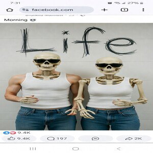 REAL LIFE