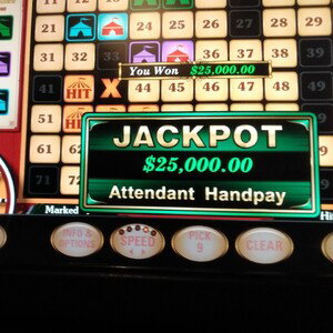 VEGAS GAMBLING 