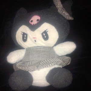 kuromi