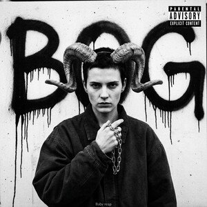 Bog