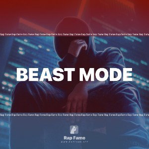 BEAST MODE