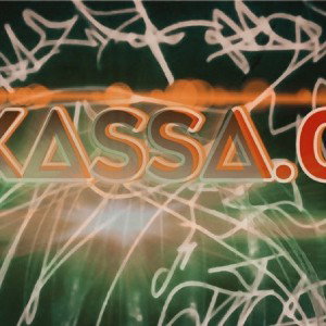 Bakassa Vibes – vinilla time 