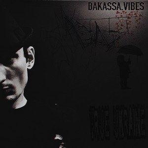 BAKASSA.VIBES - Дис для пациента