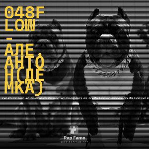 048flow - але, Антон(Демка)