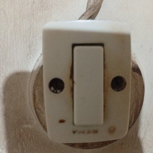 la muerte me persigue