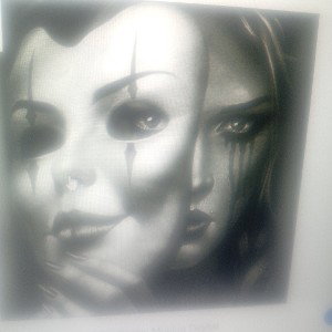 doble cara 
