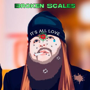 Epidemic Outrage x Broken Scales