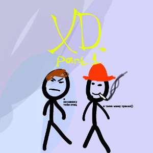 XD. part 1