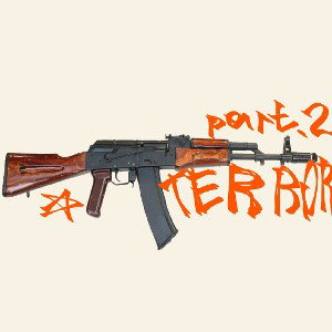 TERROR. part. 2