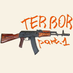 TERROR part. 1
