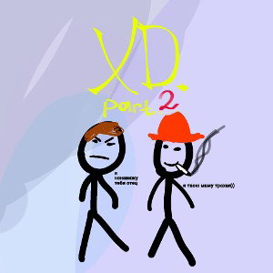 XD. part 2