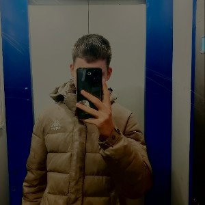 лыжня