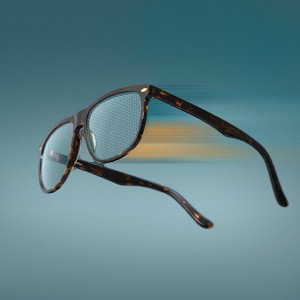 Four Eyes Freestyle 