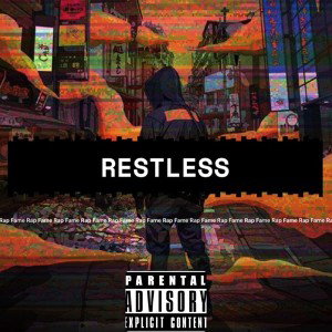 Restless (Drained)