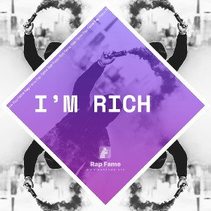 I’m rich 