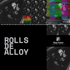 Rolls De Alloy