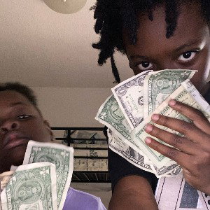 still got the money and took nothing