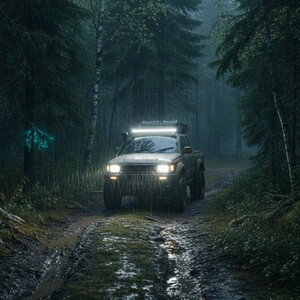Ревность
