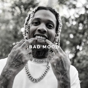 Bad Mood | Trap Music