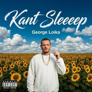 Kant Sleeeeep