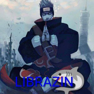 🦈 KISAME - RAP <TUBARÃO DA NEVOA>