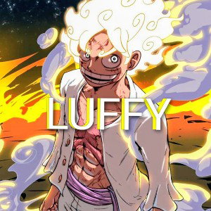 LUFFY - TRAJETÓRIA 