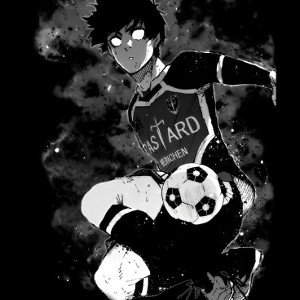 🧩ISAGI| RAP| LIBRAZIN