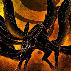 🔥Kurama🔥(Ódio e Agonia)