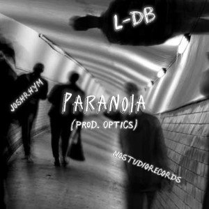 paranoia 