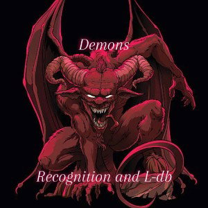 Demons (ft recognition)
