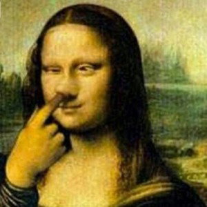monalisa