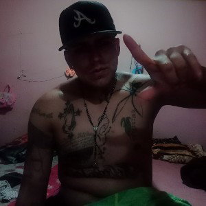 algo de mi