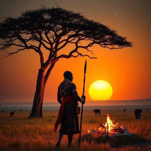 AfricaweRise